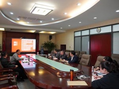 重監(jiān)督、抓落實、促發(fā)展 —天咨公司紀(jì)委召開2023年紀(jì)檢工作部署會